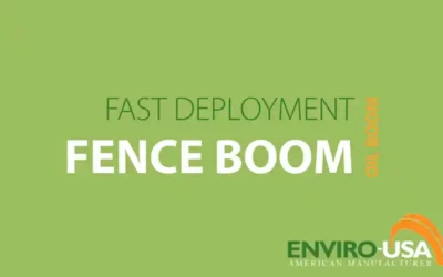 Fence Boom Video