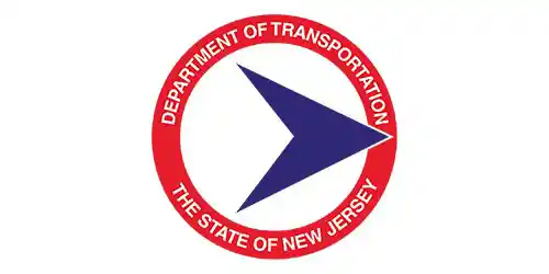 Enviro-USA client, New Jersey Department of Transportation (NJDOT), in United States