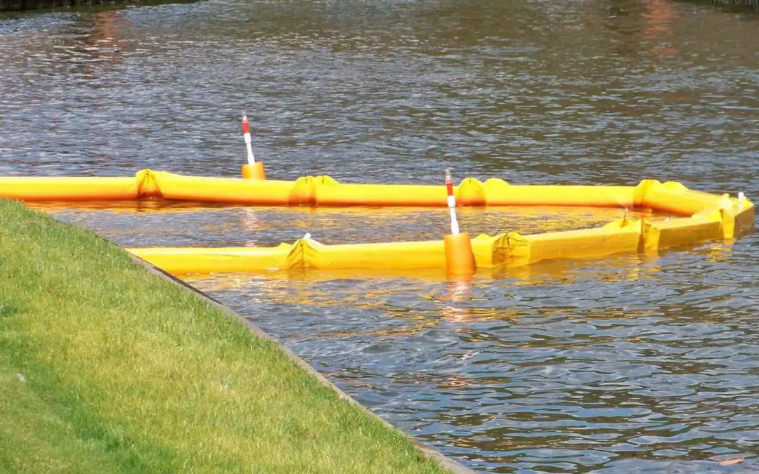 Floating Turbidity Barrier Guide 2016