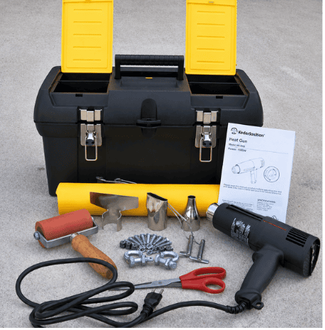 marine barrier repair kit enviro usa